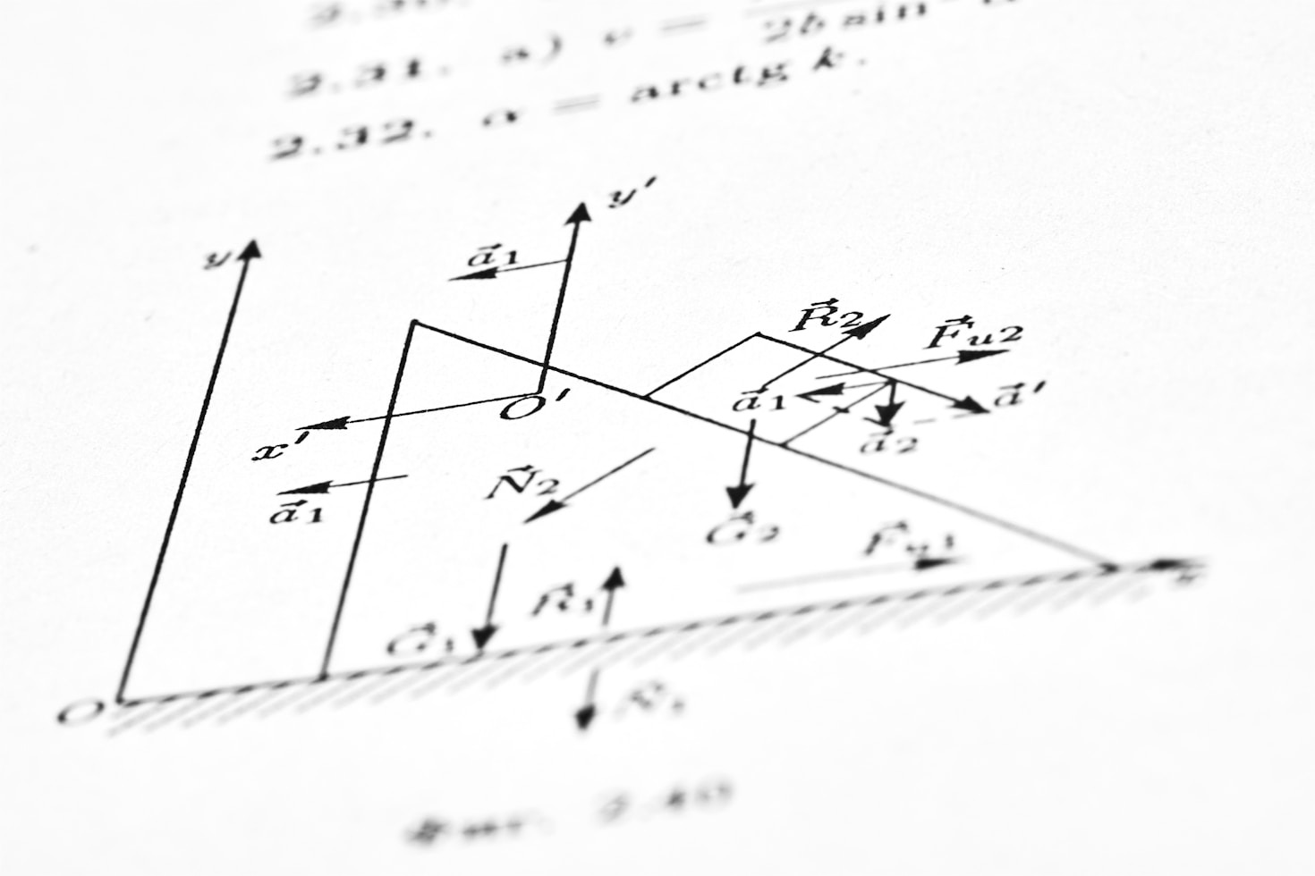 A Importância da Matemática na Robótica e Inovação